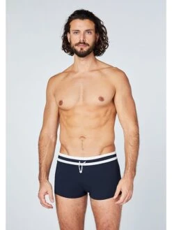 Chiemsee Badehose "Lovro" In Dunkelblau