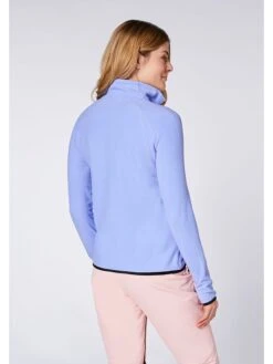 Chiemsee Fleecejacke In Flieder -Chiemsee chiemsee fleecejacke in flieder 2
