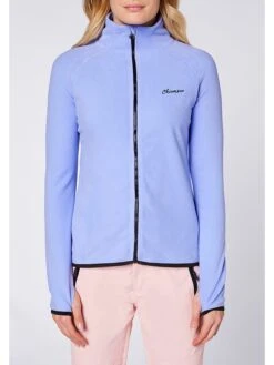 Chiemsee Fleecejacke In Flieder -Chiemsee chiemsee fleecejacke in flieder 5