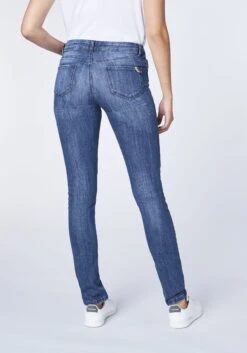 Chiemsee -Chiemsee chiemsee jeans in blau 1