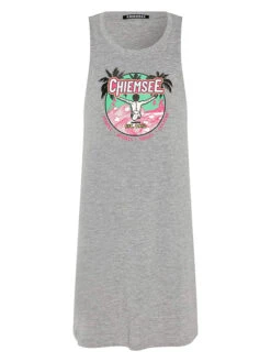 Chiemsee Pareo "Kaiwa" In Grau