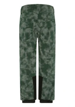 Chiemsee -Chiemsee chiemsee regular fit skihose in grun 1