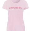 Chiemsee Shirt "Sola" In Rosa -Chiemsee chiemsee shirt sola in rosa
