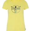 Chiemsee Shirt "Taormina" In Gelb -Chiemsee chiemsee shirt taormina in gelb