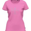 Chiemsee Shirt "Taormina" In Pink -Chiemsee chiemsee shirt taormina in pink