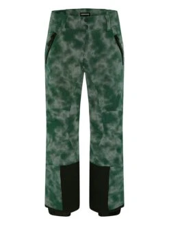 Chiemsee Ski-/ Snowboardhose In Grün