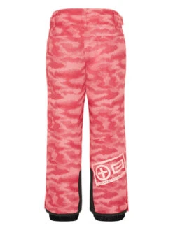 Chiemsee -Chiemsee chiemsee ski snowboardhose in pink 1