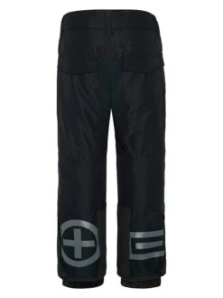 Chiemsee -Chiemsee chiemsee ski snowboardhose in schwarz 1