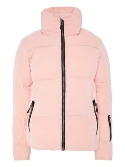 Chiemsee Ski-/ Snowboardjacke "Stratton" In Rosa