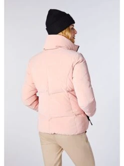 Chiemsee Ski-/ Snowboardjacke "Stratton" In Rosa -Chiemsee chiemsee ski snowboardjacke stratton in rosa 3