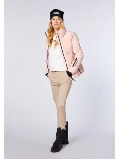 Chiemsee Ski-/ Snowboardjacke "Stratton" In Rosa -Chiemsee chiemsee ski snowboardjacke stratton in rosa 4