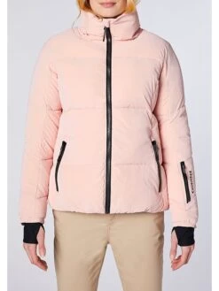 Chiemsee Ski-/ Snowboardjacke "Stratton" In Rosa -Chiemsee chiemsee ski snowboardjacke stratton in rosa 5