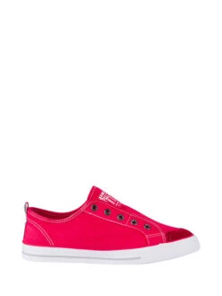 Chiemsee Sneakers In Rot