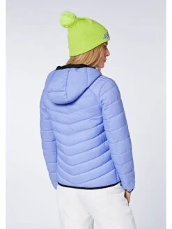 Chiemsee Steppjacke In Flieder -Chiemsee chiemsee steppjacke in flieder 2