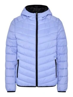 Chiemsee Steppjacke In Flieder