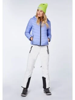 Chiemsee Steppjacke In Flieder -Chiemsee chiemsee steppjacke in flieder 3