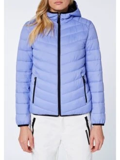 Chiemsee Steppjacke In Flieder -Chiemsee chiemsee steppjacke in flieder 5