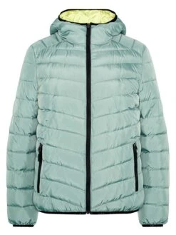 Chiemsee Steppjacke In Mint