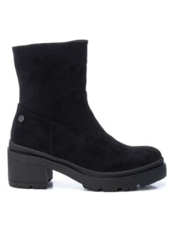 Chiemsee Stiefeletten In Schwarz