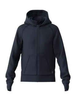 Chiemsee Sweatjacke "Costa Rica" In Dunkelblau