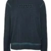 Chiemsee Sweatshirt "Andamanen" In Dunkelblau