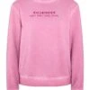 Chiemsee Sweatshirt "Andamanen" In Pink -Chiemsee chiemsee sweatshirt andamanen in pink