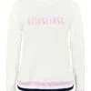 Chiemsee Sweatshirt "Dalice" In Weiß -Chiemsee chiemsee sweatshirt dalice in weiss
