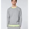 Chiemsee Sweatshirt In Grau -Chiemsee chiemsee sweatshirt in grau 8