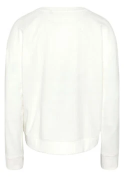 Chiemsee Sweatshirt In Weiß -Chiemsee chiemsee sweatshirt in weiss 6