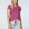 Chiemsee T-Shirt In Lila -Chiemsee chiemsee t shirt in lila 1