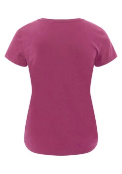 Chiemsee T-Shirt In Lila -Chiemsee chiemsee t shirt in lila 7