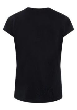 Chiemsee T-Shirt In Schwarz -Chiemsee chiemsee t shirt in schwarz 7