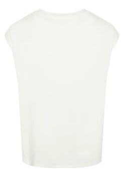 Chiemsee T-Shirt In Weiß-Gelb -Chiemsee chiemsee t shirt in weiss gelb 6