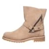 Chiemsee Winterboots In Beige -Chiemsee chiemsee winterboots in beige