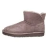 Chiemsee Winterboots In Taupe -Chiemsee chiemsee winterboots in taupe